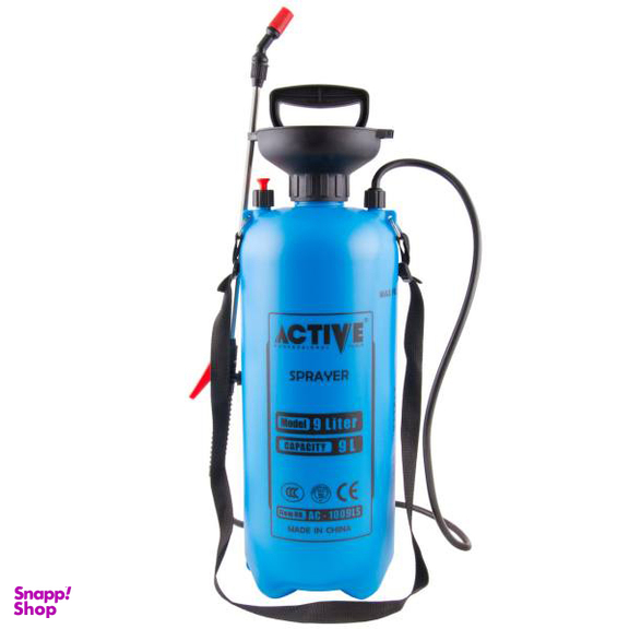 سمپاش اکتیو تولز (Active Tools) مدل Ac1009Ls حجم 9 لیتر
