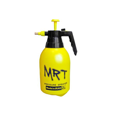 سم پاش ام ار تی (MRT) مدل 002 ظرفیت 2 لیتر