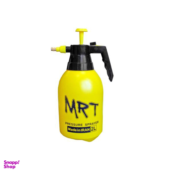 سم پاش ام ار تی (MRT) مدل 002 ظرفیت 2 لیتر