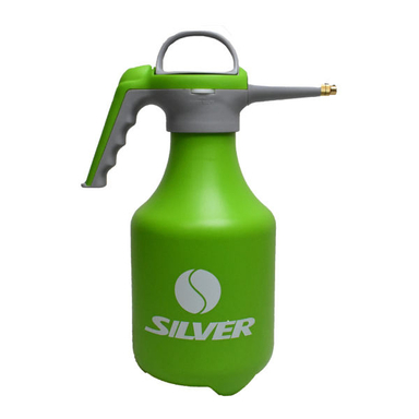 سمپاش سیلور (Silver) مدل Gt-Ps-E2L حجم 2 لیتر
