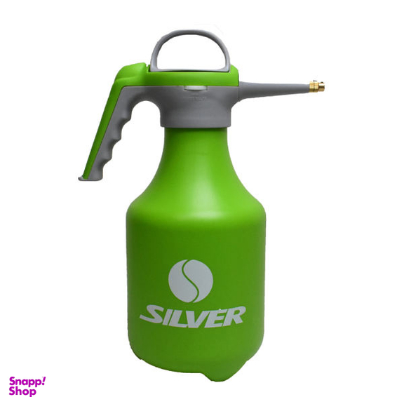 سمپاش سیلور (Silver) مدل Gt-Ps-E2L حجم 2 لیتر