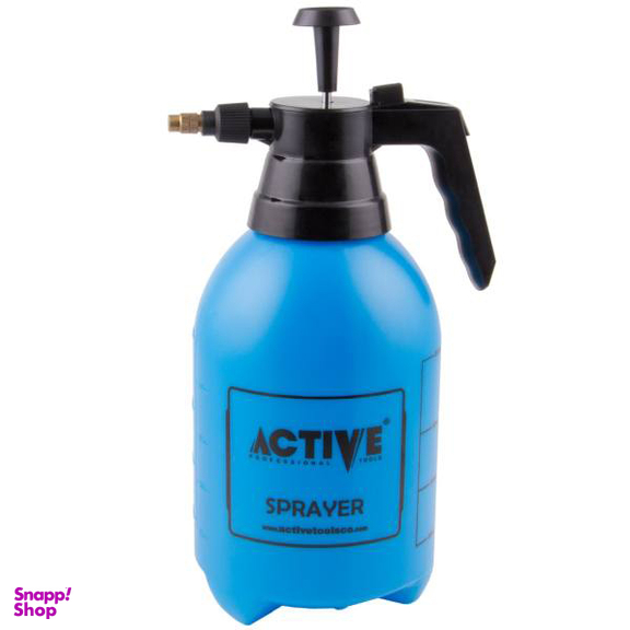 سمپاش اکتیو تولز (Active Tools) مدل Ac1002Ls حجم 2 لیتر