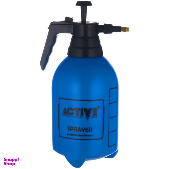 سمپاش اکتیو تولز (Active Tools) مدل Rk حجم 2.5 لیتر