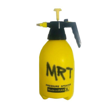 سم پاش ام آر تی (MRT) مدل Sp-3L ظرفیت 3 لیتر