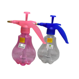 سمپاش سیلور (Silver) مدل Gt-Ps-500Ml حجم 500 میلی لیتر