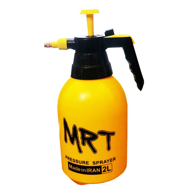 سمپاش ام آر تی (MRT) مدل Mr2 حجم 2 لیتر