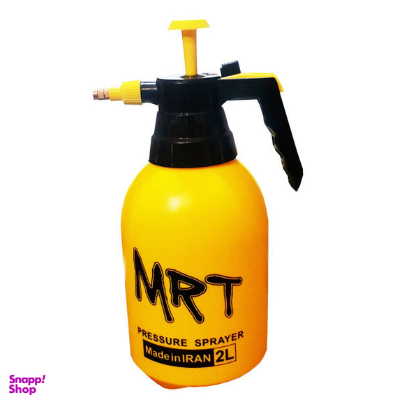سمپاش ام آر تی (MRT) مدل Mr2 حجم 2 لیتر
