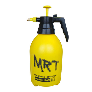 سمپاش ام آر تی (MRT) مدل Pa 2354 حجم 3 لیتر