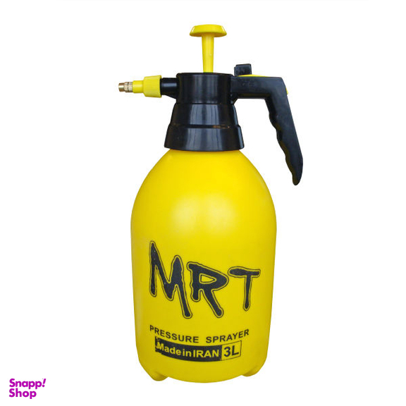 سمپاش ام آر تی (MRT) مدل Pa 2354 حجم 3 لیتر