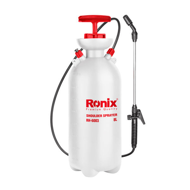 سمپاش رونیکس (Ronix) مدل Rh-6003 حجم 8 لیتر