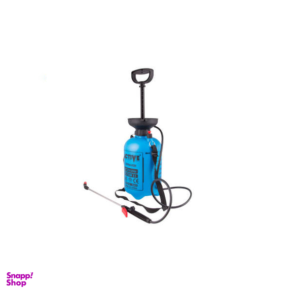 سمپاش اکتیو تولز مدل Ac1005Ls