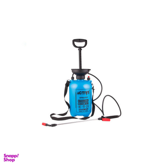 سمپاش اکتیو تولز مدل Ac1005Ls