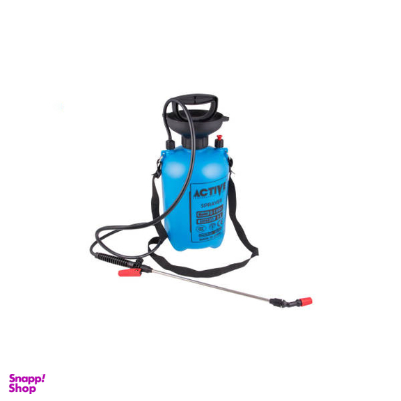 سمپاش اکتیو تولز مدل Ac1005Ls