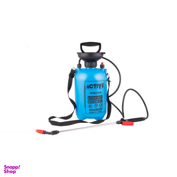 سمپاش اکتیو تولز مدل Ac1005Ls