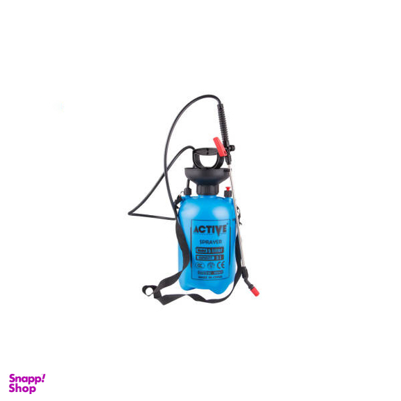 سمپاش اکتیو تولز مدل Ac1005Ls