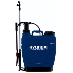 سمپاش هیوندای (Hyundai) مدل Hp2090 حجم 20 لیتر