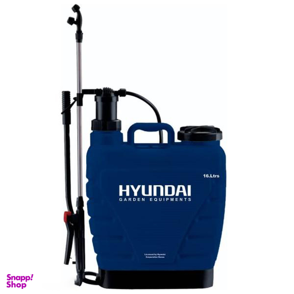 سمپاش هیوندای (Hyundai) مدل Hp2090 حجم 20 لیتر