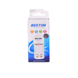 شارژر باتری بستون (Beston) مدل Bst-C704