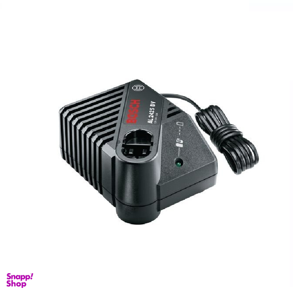 شارژر باتری بوش (Bosch) مدل 2607224426 ظرفیت 7.2 الی 24 ولت