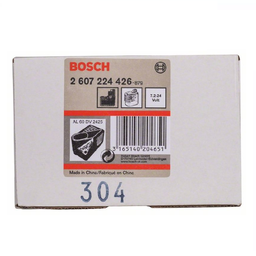 شارژر باتری بوش (Bosch) مدل 2607224426 ظرفیت 7.2 الی 24 ولت