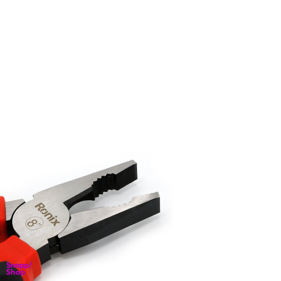 انبردست رونیکس (Ronix) مدل Rh-1168 سایز 8 اینچ