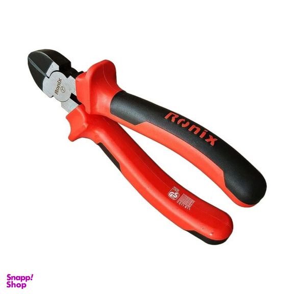 سیم چین رونیکس (Ronix) مدل Rh-1266 سایز 6 اینچ