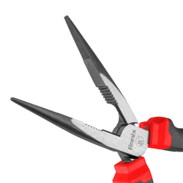 انبر دم باریک رونیکس (Ronix) مدل Rx-1368 سایز 8 اینچ