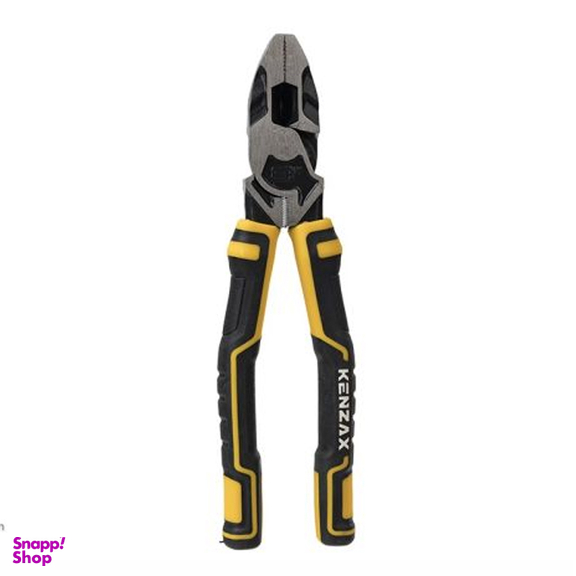 انبر دست کنزاکس (Kenzax) مدل Kcp-28 سایز 8 اینچ