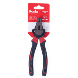 انبردست رونیکس (Ronix) مدل Rh-1167 سایز 7 اینچ