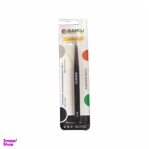 پنس باکو (Baku) مدل Bk-11 سایز 135 میلی متر