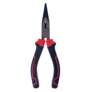انبر دم باریک رونیکس (Ronix) مدل Rh-1366 سایز 6 اینچ