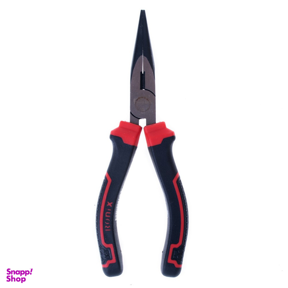 انبر دم باریک رونیکس (Ronix) مدل Rh-1366 سایز 6 اینچ