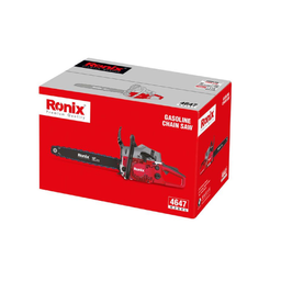 اره زنجیری بنزینی رونیکس (Ronix) مدل 4647