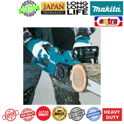 اره زنجیری برقی ماکیتا (Makita) مدل Uc 4041 A Oil