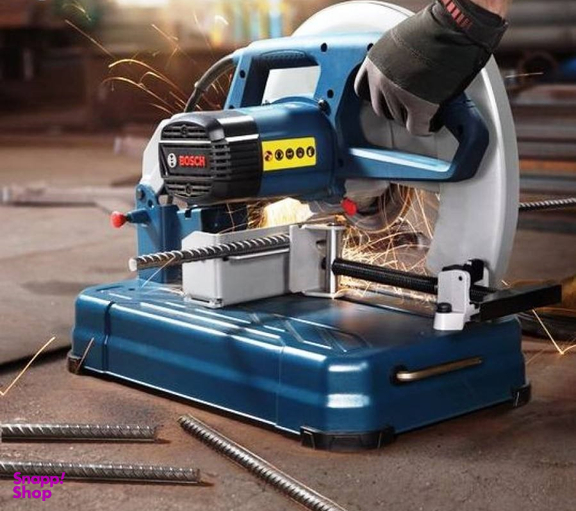پروفیل بر بوش (Bosch) مدل Gco 14-24J Professional Extra