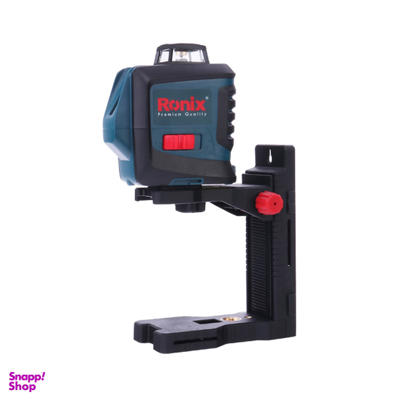 تراز لیزری سه خط رونیکس (Ronix) مدل Rh-9504