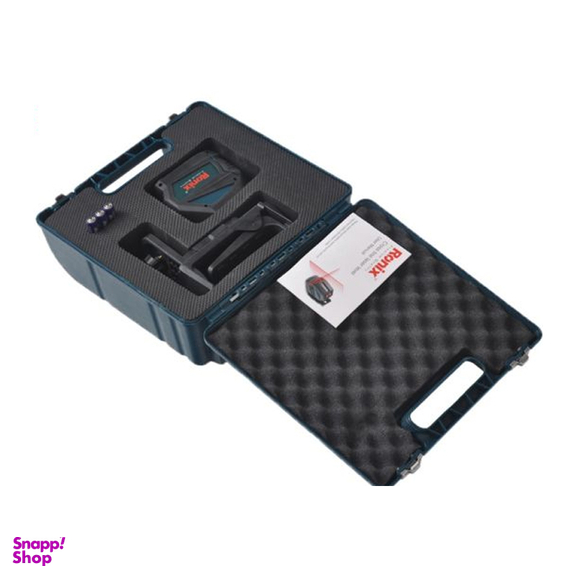 تراز لیزری رونیکس (Ronix) مدل Rh-9500
