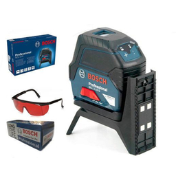 تراز لیزری خط و نقطه بوش (Bosch) مدل Gcl 2-15 Extra