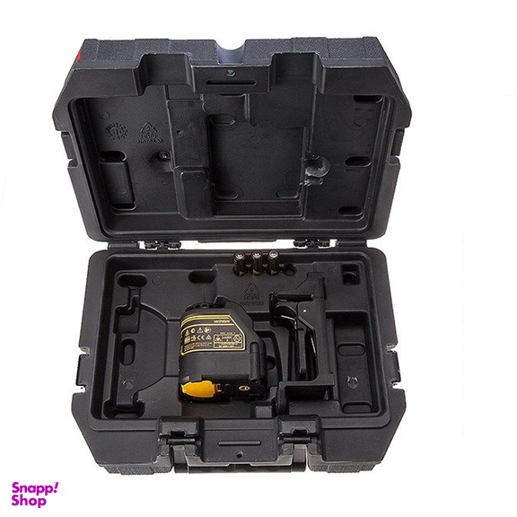 تراز لیزری دیوالت (Dewalt) مدل Dw088K