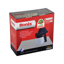 پیستوله برقی 110 وات رونیکس (Ronix) مدل Rh-1311