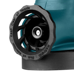 پیستوله برقی 110 وات رونیکس (Ronix) مدل Rh-1311