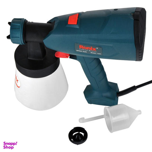 پیستوله برقی 350 وات رونیکس (Ronix) مدل Rh-1335
