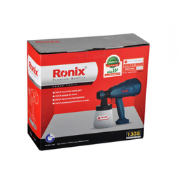 پیستوله برقی 350 وات رونیکس (Ronix) مدل Rh-1335