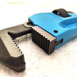 آچار شلاقی هوی دیوتی (Heavy Duty) سایز 14 اینچ