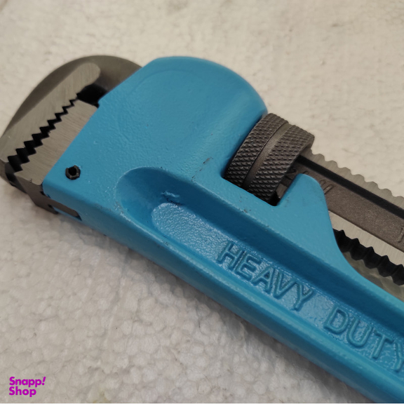 آچار شلاقی هوی دیوتی (Heavy Duty) سایز 14 اینچ