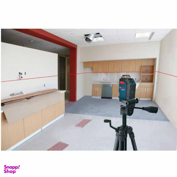 تراز لیزری بوش (Bosch) مدل Gll 2-20