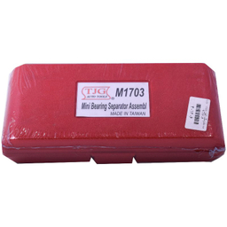 مجموعه 9 عددی بلبرینگ کش تی جی جی مدل M1703