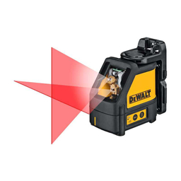 تراز لیزری دیوالت (Dewalt) مدل Dw088K-B5
