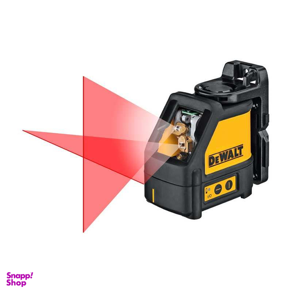 تراز لیزری دیوالت (Dewalt) مدل Dw088K-B5