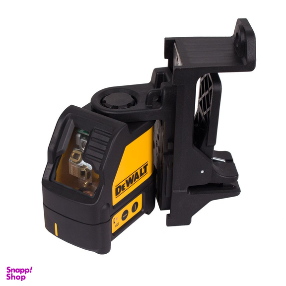 تراز لیزری دیوالت (Dewalt) مدل Dw088K-B5